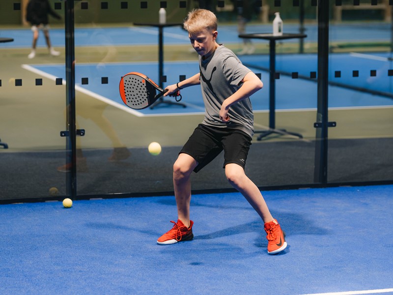 Padel Padel