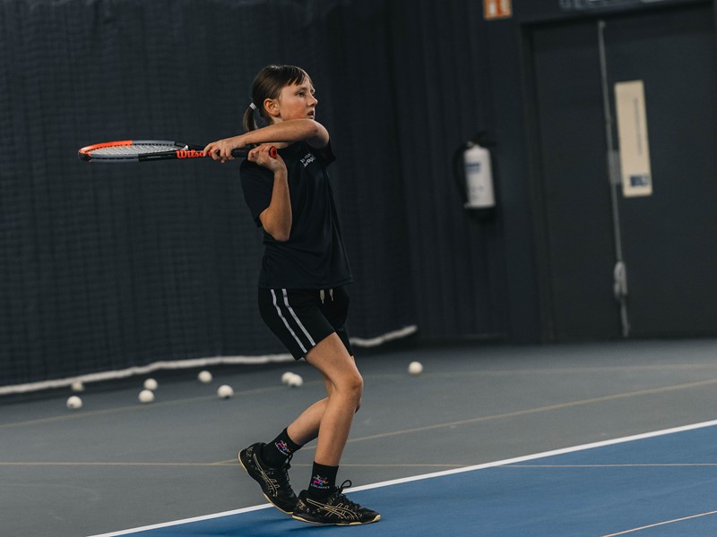 Tennis Tennis