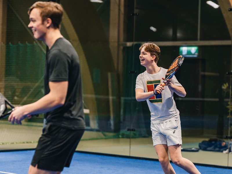 Höstens bästa deal på padel! Höstens bästa deal på padel!