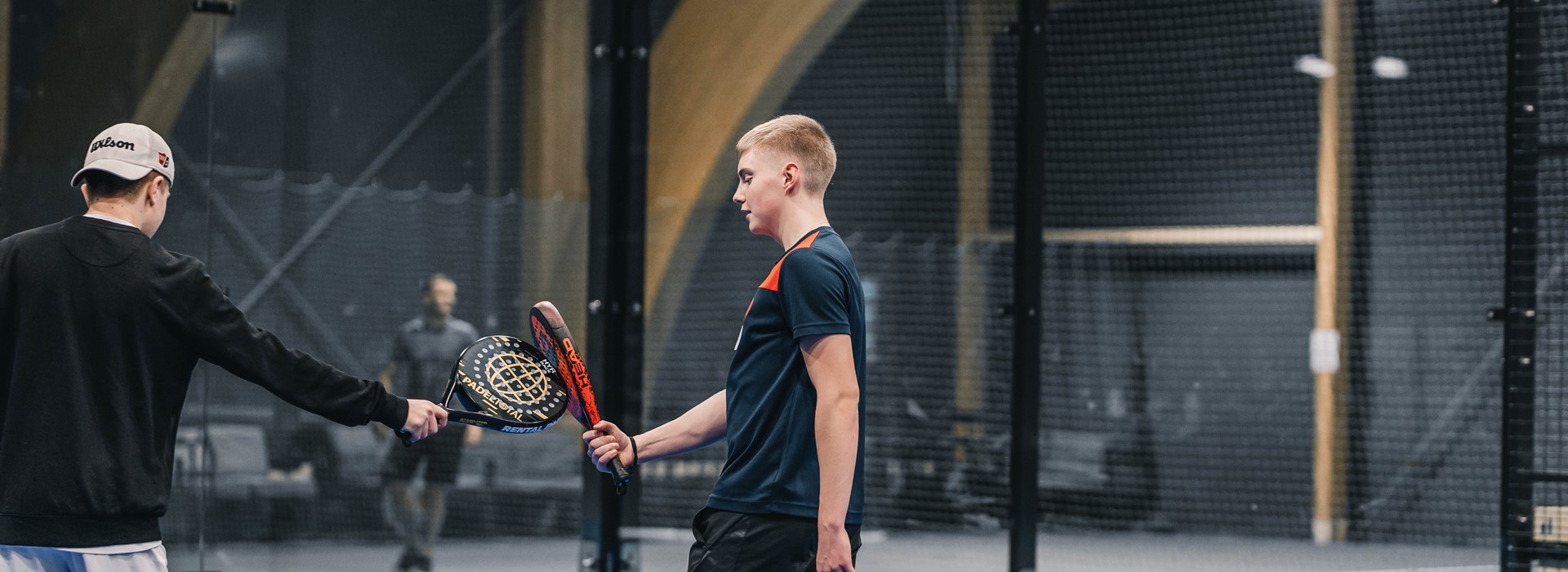 Padel