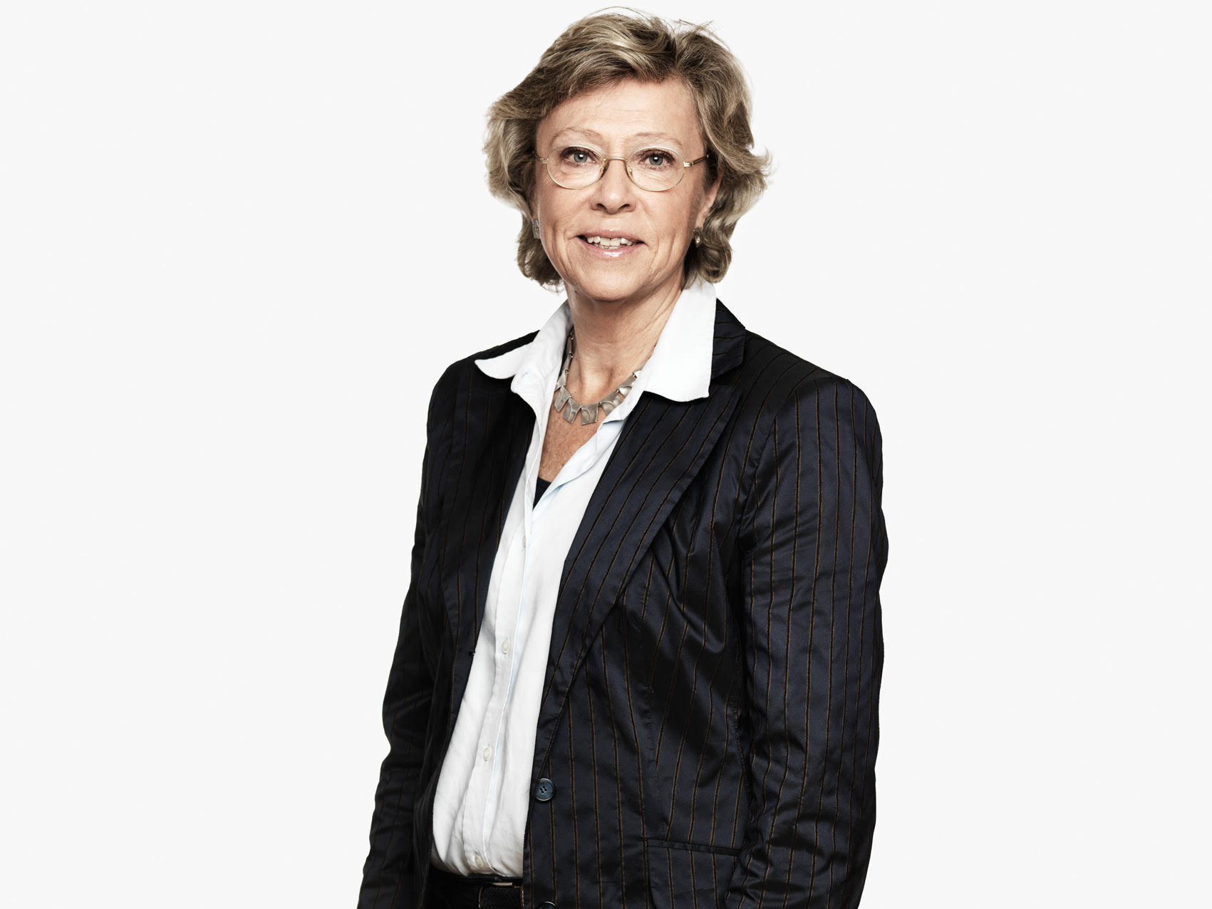 Caroline Sundewall