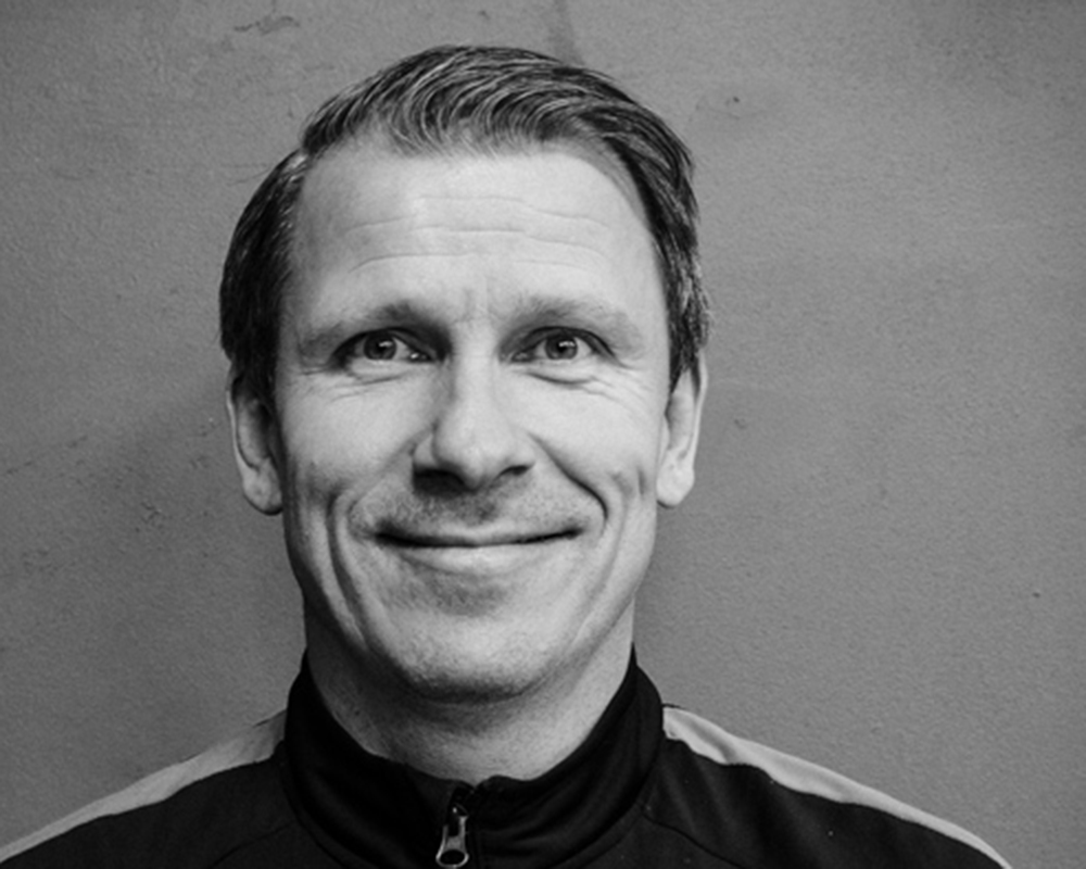 Martin Lager representerar Sverige